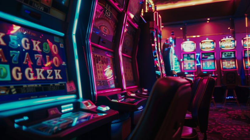 ok68 cá cược live casino
