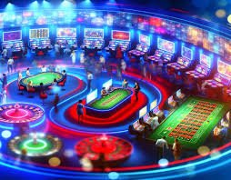 ok68 live casino