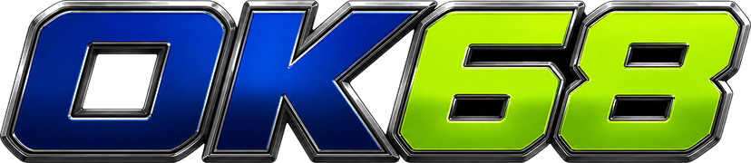 ok68 logo